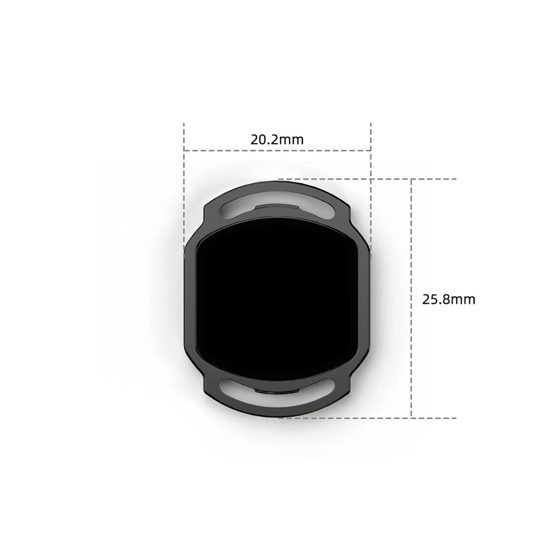 GEPRC O4 Air Unit Pro Filter ND8/ND16/ND32/ND64/UV Glass ND Filter for O4 Air Unit Camera Len to Bright Light