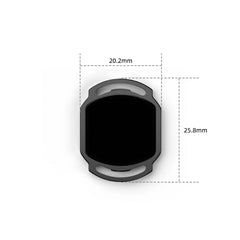 GEPRC O4 Air Unit Pro Filter ND8/ND16/ND32/ND64/UV Glass ND Filter for O4 Air Unit Camera Len to Bright Light