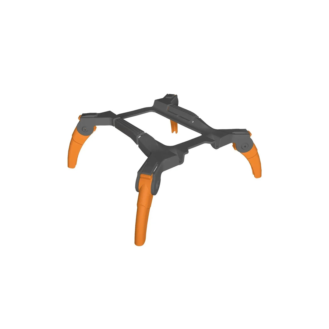 DJI Mini 2 SE Landing Gear - Height Extender Leg Protector for Mavic Mini