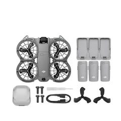 DJI Neo 2 4K Camera Drone | Drone-Only & Combo Options