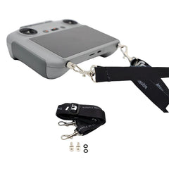For DJI Mini 3/4 Pro AIR 3 Neck Strap Lanyard W Screws for Mini 3 4 Pro MAVIC 3 PRO DJI RC 2 Remote Controller Drone Accessories - Thedroneflight