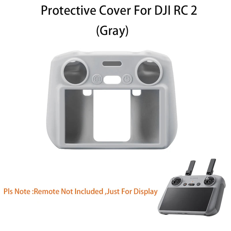 For DJI Mini 3/4 Pro AIR 3 Neck Strap Lanyard W Screws for Mini 3 4 Pro MAVIC 3 PRO DJI RC 2 Remote Controller Drone Accessories - Thedroneflight