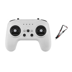 RadioMaster T8L Radio Transmitter - 2.4G ELRS 10CH X5 Hall Gimbal 10-100mW Wi-Fi Upgrade Remote Controller