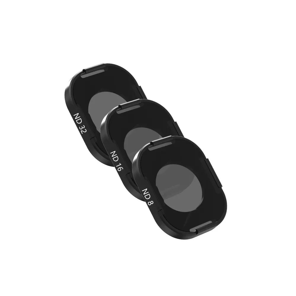 RunCam Thumb Pro 4K V2 New Version Bigger FOV HD Camera 16g Bulit-in Gyro Filter FPV Camera Wide Angle For FPV Racing Drone