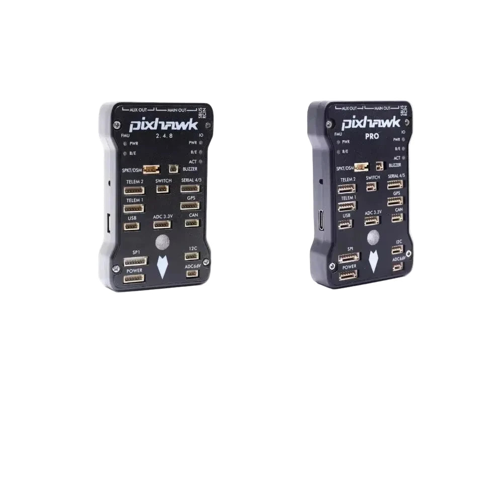 Pixhawk PX4 PRO PIX 32 Bit Flight Controller Autopilot with 4G SD RC Quadcopter Ardupilot ArduPlane ArduRover - Thedroneflight
