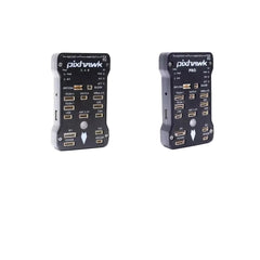 Pixhawk PX4 PRO PIX 32 Bit Flight Controller Autopilot with 4G SD RC Quadcopter Ardupilot ArduPlane ArduRover - Thedroneflight
