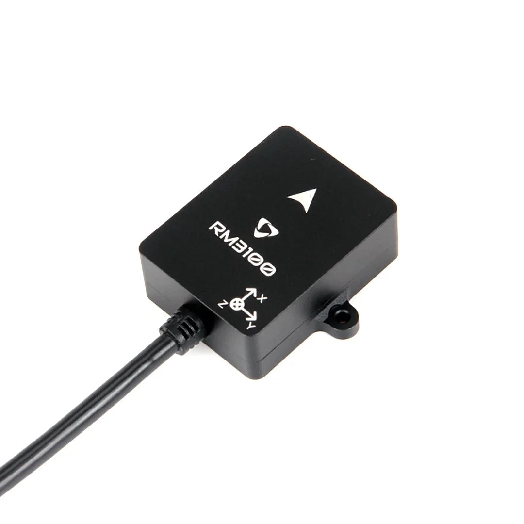 Holybro DroneCAN RM3100 Professional Grade Compass - Thedroneflight