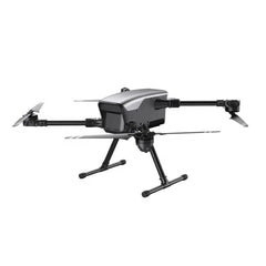 EFT X950 Drone Frame - 950mm Wheelbase 10kg Payload Carbon Fiber Industrial UAV Platform for Delivery Mapping Cleaning