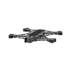 AOS UL7 V5 Ultra-Light FPV Frame Kit with 3mm arm compatible with O4 Air Unit Pro for FPV
