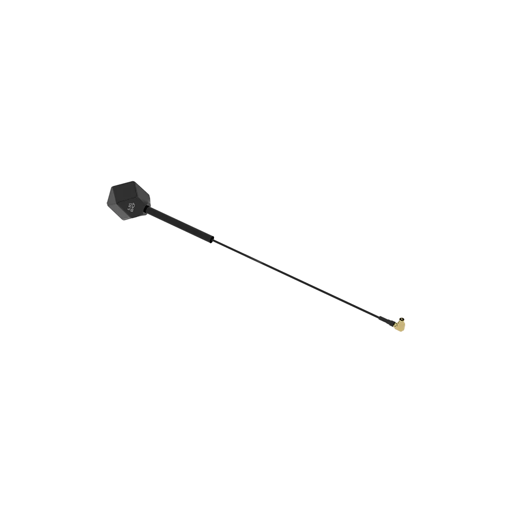 iFlight Albatross V2.1 RHCP 90° MMCX 5.8GHz FPV Antenna - 65mm/150mm/170mm R5 Sport ProTek35