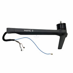 Original Left Front Arm for DJI Mavic 3/Cine/3 Classic/3 Enterprise Arm With Motors and Cables Drone Replacement Spare Parts - Thedroneflight