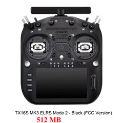 RadioMaster TX16S MK3 Radio Controller | Standard & MAX