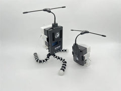 Flying Device Link Repeater Transponder Booster Transmitter TBS CROSSIFRE 2W System ELRS 915Mhz 2.4GHz
