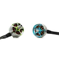 GEPRC SPEEDX2 2107.5 1960KV/2450KV Motor Suitable For DIY RC FPV Quadcopter Freestyle Racing Drone Accessories Replacement Parts - Thedroneflight