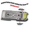 DJI Mavic Air 2/2S Bottom Shell Cover - Landing Gear Pad