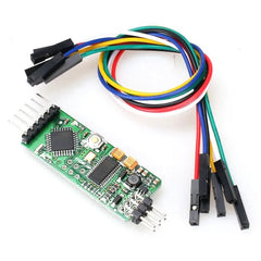 Pixhawk PX4 2.4.8 Flight Controller 32-Bit Autopilot with Safety Switch & Buzzer