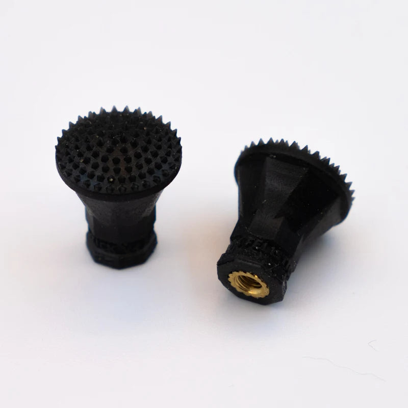 V4 M3 Rocker Cap Gimbal Stick Ends - RC Radio Joystick Lever for Radiomaster TX12 Jumper T20 T15