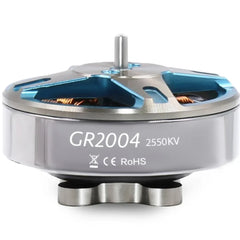 GEPRC GR2004 Motors 1750KV 2150KV 2550KV 3150KV - Thedroneflight