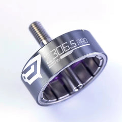 SpeedyBee BeeStorm 2306.5 Pro 1880KV Brushless Motor — 4-6S, 5" FPV Freestyle/Racing - TheDroneFlight