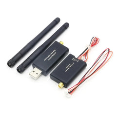 Pixhawk PX4 2.4.8 Flight Controller 32-Bit Autopilot with Safety Switch & Buzzer