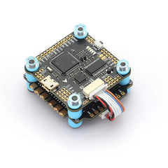 Diatone MAMBA F405MK2 F405 MK2 Betaflight Flight Controller w/ F40 40A F50A 50A 3-6S DSHOT600 ESC for RC FPV Drone - Thedroneflight