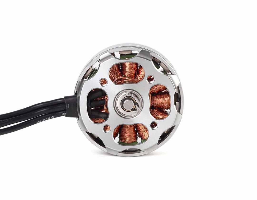 T-MOTOR MN3508 Navigator Series Brushless Motor — KV380 / KV580 / KV700, 1.8kg Thrust, 3-6S, UAV VTOL Fixed-Wing