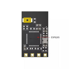 SpeedyBee Nano 2.4GHz ELRS Receiver — SX1280, 100mW TLM, 0.7g, 10.4×18.4mm, IPEX1, WiFi OTA, for FPV Drones