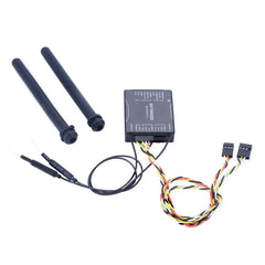 Skydroid H12 12-Channel 2.4GHz RC Transmitter — Snapdragon 625, 1080p Video, SDR, Multi-Platform - TheDroneFlight