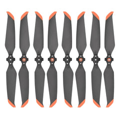 Quick Release 7238 Propellers for DJI Air 2S/Mavic AIR 2 Props Paddle Blade Low-Noise Wing Fan Spare Part In Stock Accessories - Thedroneflight