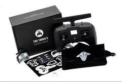 TBS TANGO 2/PRO V4 Version Built-in TBS Crossfire Full Size HAll Sensor Gimbals RC FPV Racing Drone Radio Controller