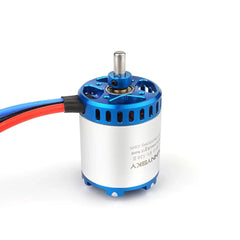 SUNNYSKY X3520-III X3530-III 560KV 780KV 445KV Brushless Motor with Box for RC Quadcopter Airplanes Fixed Wing Plane O - Thedroneflight