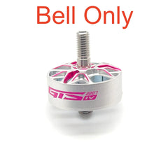 RCINPOWER GTS V4 2207 2040KV Brushless Motors - 5-6S 5" FPV Racing Freestyle