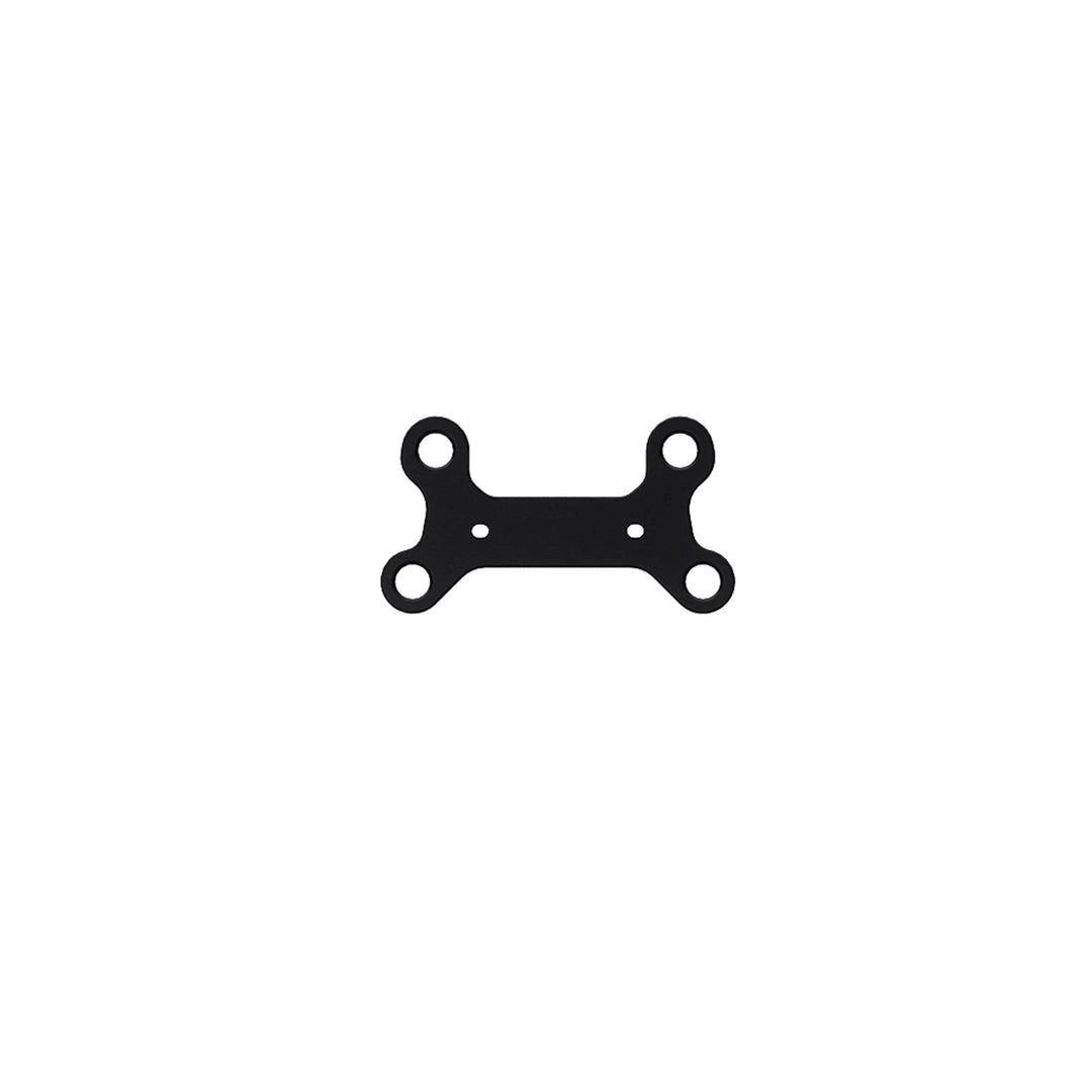 GEP-CL30 V2 Frame Parts for GEPRC Cinelog30 V2 FPV Drone Original Accessories Plate/Propeller Guard/COB LED Strap/Screw Fittings - Thedroneflight