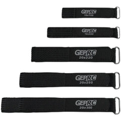 5PCS GEPRC Battery Strap Good Wear Resistance High Tensile Strength