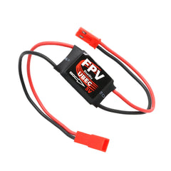 1PCS 3A DC-DC Converter Step Down Module UBEC 3A 5V / 12V BEC Mini BEC For RC Airplane Quadcopter Cameras Brushless Gimbals