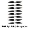DJI Air 3 Propellers 8747F - Low-Noise Quick-Release (2/4 Pairs)