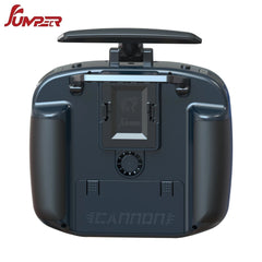 Jumper T14 ELRS RC Radio Transmitter 1W — 2.4GHz or 915MHz, CNC Hall Gimbals, OLED, Foldable Antenna