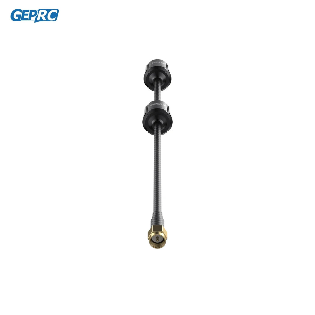 GEPRC Momoda2 5.8G Dual Antenna - 5.65GHz SMA Dual-core RF Ultra-low VSWR for FPV Drone Quadcopter Freestyle DIY Parts