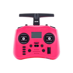 RadioMaster Pocket Crush — ELRS 2.4GHz, Hall Gimbal, EdgeTX, 7 Colors