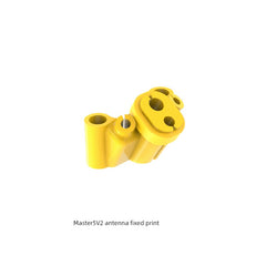 SpeedyBee Master 5 V2 Frame Accessories | O3 FPV Racing Drone Parts