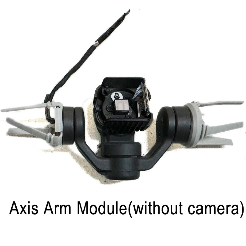 Mini 4 Pro Gimbal Yaw Motors Mini 4Pro Gimbal Cable Roll Arm Gimbal Bracket Gimbal Signal Line Camera Cable for DJI Mini 4 Pro - Thedroneflight