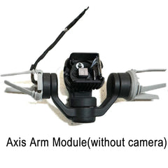 Mini 4 Pro Gimbal Yaw Motors Mini 4Pro Gimbal Cable Roll Arm Gimbal Bracket Gimbal Signal Line Camera Cable for DJI Mini 4 Pro - Thedroneflight