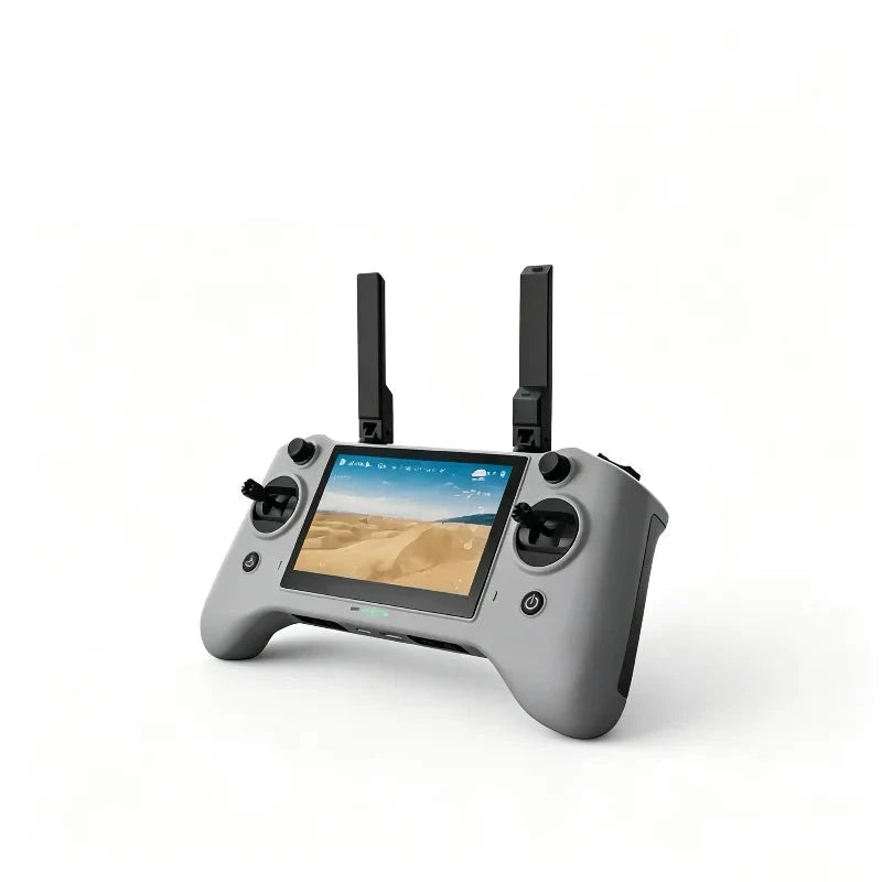 Skydroid G11 RC Controller — Linux OS, 20km, 4.5" FHD, Dual-Band, 480g, UAV/UGV/USV - TheDroneFlight
