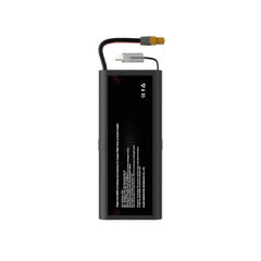 iFlight XT60H LI-Ion  Battery 10000mAh Fullsend 6S 2P 25C for Chimera7 Pro