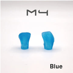 FeliStick M3/M4 Gimbal Stick Ends - RadioMaster TX16S AG01 Joystick Caps