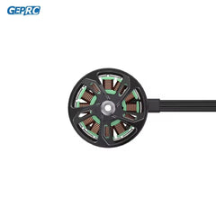 GEPRC SPEEDX2 2207E Motor High Power High Heat Dissipation Compatible ESC 50A Suitable for 4-5inch FPV Quads Racing Multicopter