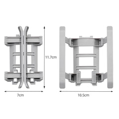 Landing Gear for DJI Mavic Air 2/AIR 2S Drone Foldable Extended Leg Support Feet Protector for DJI Air 2/AIR 2S Accessory - Thedroneflight