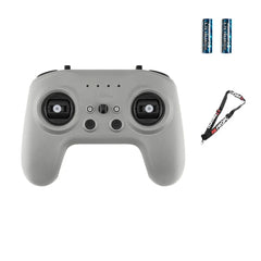 RadioMaster T8L Radio Transmitter - 2.4G ELRS 10CH X5 Hall Gimbal 10-100mW Wi-Fi Upgrade Remote Controller