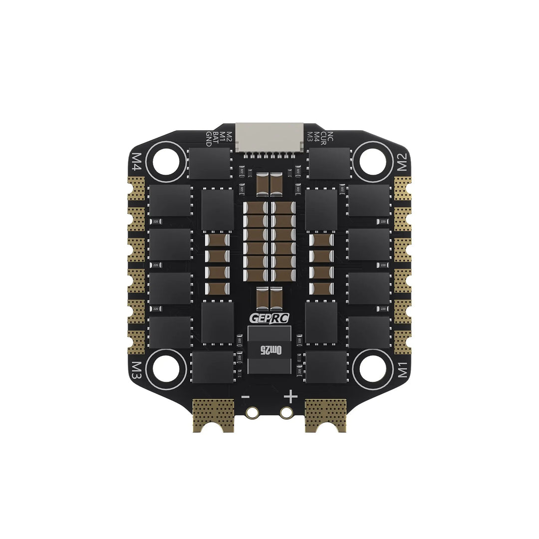 GEPRC TAKER H65 8S BLS ESC | 65A Brushless Motor Control