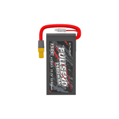 iFlight Fullsend 6S 1480mAh 150C LiPo Battery — 22.2V, XT60H, 230g, FPV Racing Drone